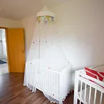 Nordlicht By Interhome Steinbergkirche