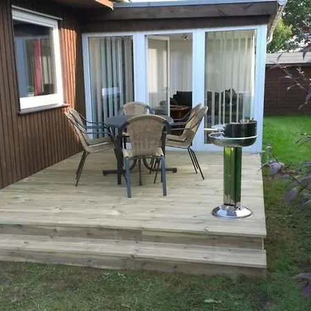 Nordlicht By Interhome Casa de Férias *