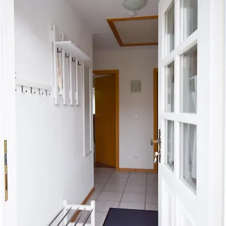 בית נופש Nordlicht By Interhome *