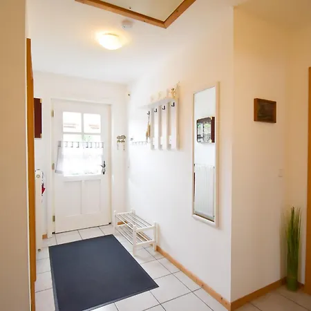 Hébergement de vacances Nordlicht By Interhome *