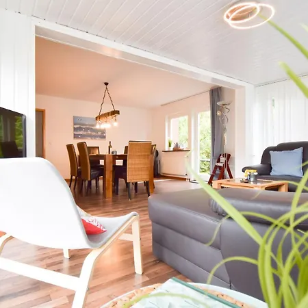 Casa de Férias Nordlicht By Interhome *