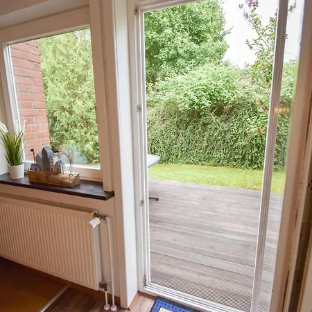 Nordlicht By Interhome *