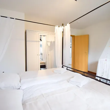 Casa de Férias Nordlicht By Interhome Steinbergkirche