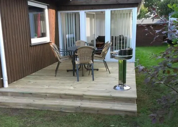 Nordlicht By Interhome Casa de Férias *