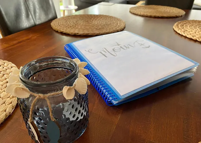 Nordlicht By Interhome Casa de Férias Steinbergkirche