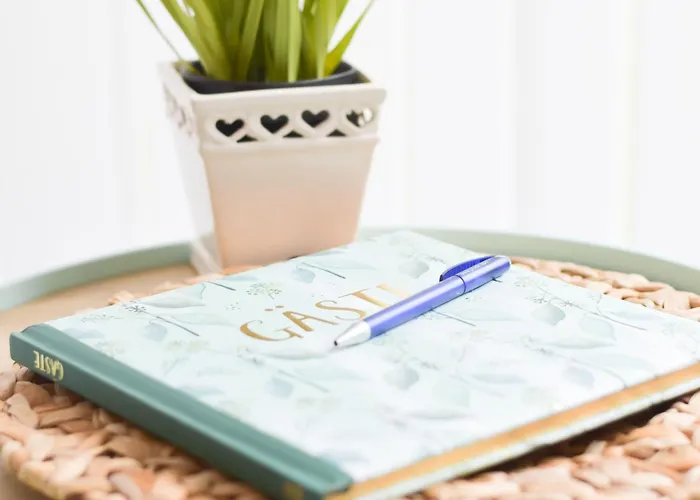 Nordlicht By Interhome Casa de Férias