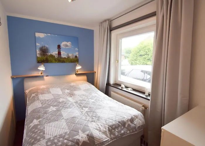 Nordlicht By Interhome