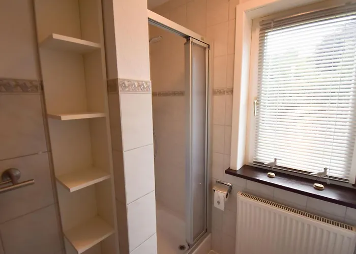 Nordlicht By Interhome Casa de Férias *