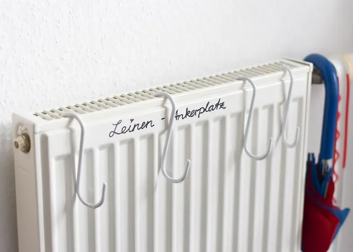 Nordlicht By Interhome